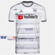 Nouveau Flocage Maillot De Foot LA Galaxy Homme Exterieur 2019-2020 Personnalise :77Footfr