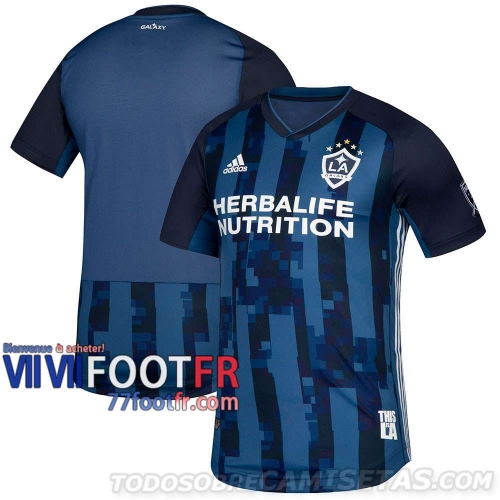 77footfr LA Galaxy Maillot de foot Exterieur 2020