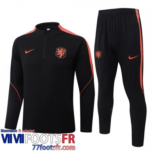 Survetement de Foot The Tangerines Homme 26 27 A1273