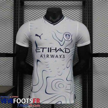 Maillot de Foot Manchester City Special Edition Homme 2023 2024 TBB307
