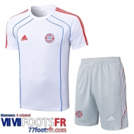 T Shirt Bayern Munich Homme 25 26 H623