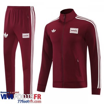 Veste Foot Sport Homme 25 26 B728
