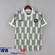 Maillot De Foot Nigeria Exterieur Homme 1994 FG113