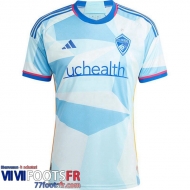 Maillot De Foot Colorado Exterieur Homme 2024