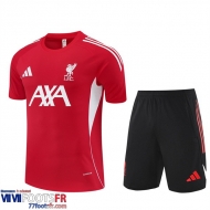 T Shirt Liverpool Homme 25 26 H733