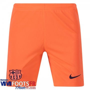 Short de Foot Barcelone Third Homme 25 26