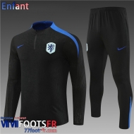 Survetement de Foot The Tangerines Enfant 24 25 C250