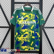 Maillot De Foot Zaragoza Edition Speciale Homme 24 25