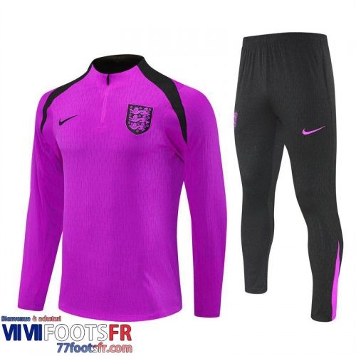 Survetement de Foot Angleterre Homme 25 26 A861