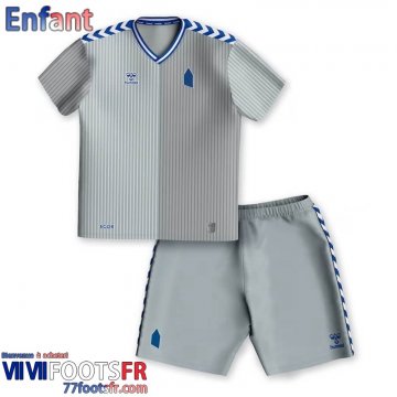 Maillot de Foot Everton Third Enfant 2023 2024