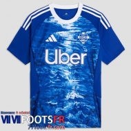 Maillot De Foot Como Domicile Homme 25 26