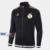 Magasins Veste Algerie Noir 2019/2020 Nouveau Promo