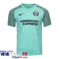 Maillot De Foot Brighton & Hove Albion Extérieur Homme 2021 2022