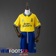Maillot De Foot Las Palmas Domicile Enfant 25 26