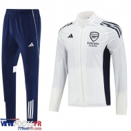 Coupe Vent Arsenal Coupe Vent Homme 25 26 D367