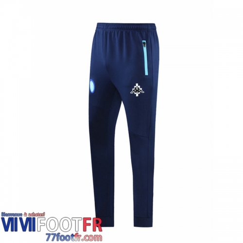 Pantalon Foot SSC Naples 2021 2022 P18