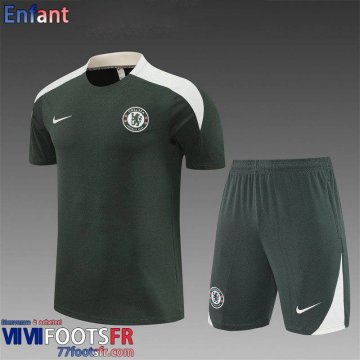 T Shirt Chelsea Enfant 25 26 H465