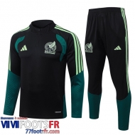 Survetement de Foot Mexique Homme 26 27 A1172
