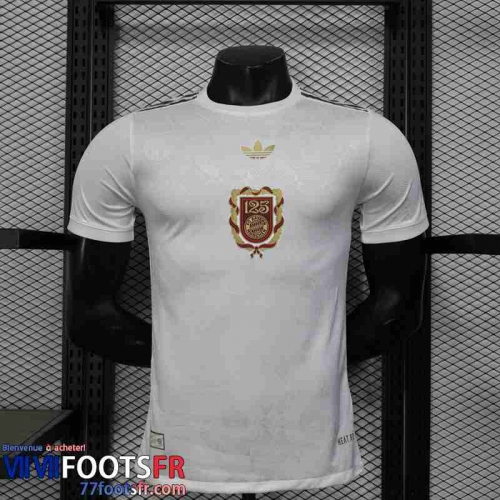 Maillot De Foot Bayern Munich Homme 25 26 TBB808