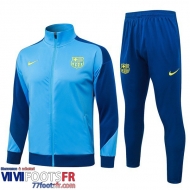Veste Foot Barcelone Homme 25 26 B688