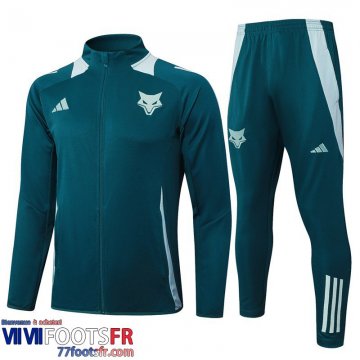 Veste Foot Cruzeiro Homme 24 25 B410