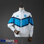 Coupe Vent Napoli Homme 25 26 D462