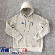 Sweatshirt Foot Italie Homme 25 26 B228
