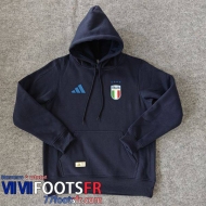 Sweatshirt Foot Italie Homme 25 26 B232