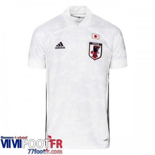 Maillot De Foot Japon Exterieur 20-21