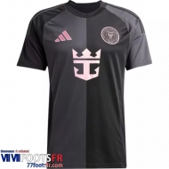 Maillot De Foot Inter Miami Exterieur Homme 25 26