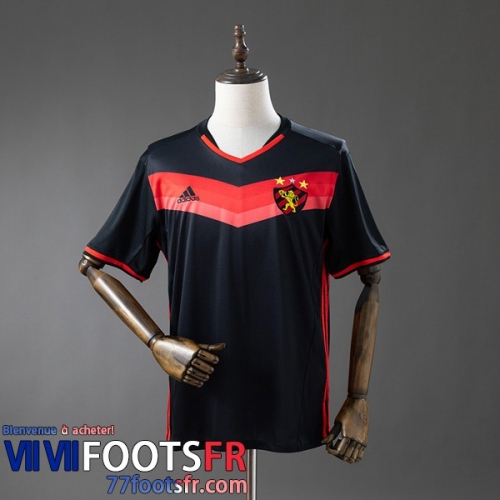 Retro Maillot De Foot Sport Recife Exterieur Homme 2016 FG1260