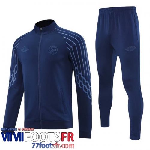 Veste Foot PSG Homme 25 26 B626