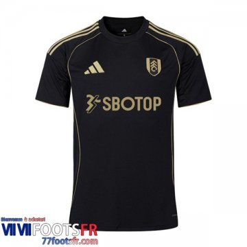 Maillot De Foot Fulham Third Homme 25 26