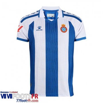 Maillot De Foot Espanyol Domicile Homme 25 26