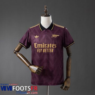 Maillot De Foot Arsenal Special Edition Homme 25 26 TBB952