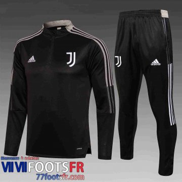 Survetement de Foot Juventus Enfant 2021 2022 TK76  Survetement de Foot Juventus Enfant 2021 2022 TK76