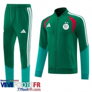 Veste Foot Algerie Homme 26 27 B768