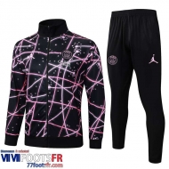 Veste Foot psg Homme 25 26 B515