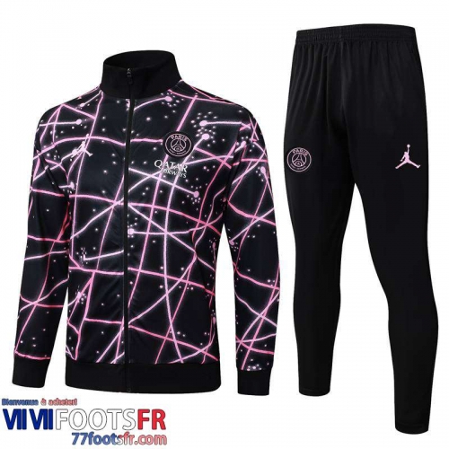 Veste Foot psg Homme 25 26 B515
