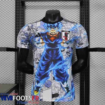 Maillot De Foot Japon Special Edition Homme 2025 TBB781