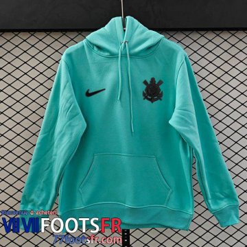 Sweatshirt Foot Corinthians Homme 25 26 B427