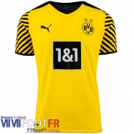 Maillot foot Dortmund Domicile Uomo 2021 2022