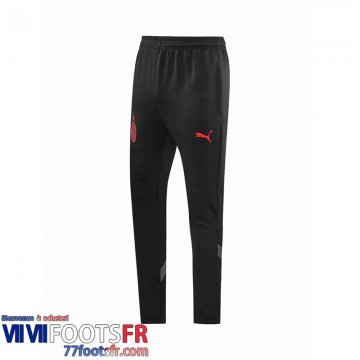 Pantalon Foot AC Noir Homme 2022 2023 P199