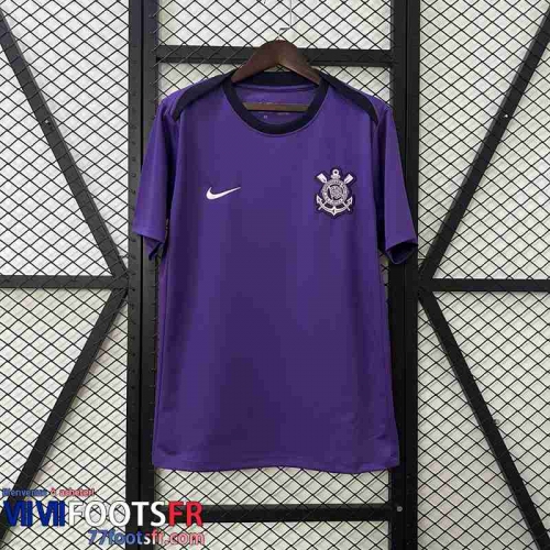 T Shirt Corinthians Homme 24 25 H356