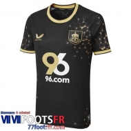 Maillot De Foot Burnley Third Homme 25 26