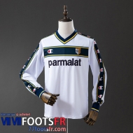 Retro Maillot De Foot Parma Exterieur Homme Manche Longue 02 03 FG1140