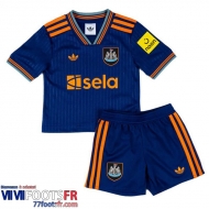 Maillot De Foot Newcastle United Third Enfant 25 26