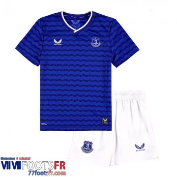 Maillot De Foot Everton Domicile Enfant 25 26