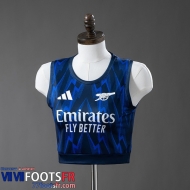 Gilet De Foot Arsenal Femme 25 26 GN03