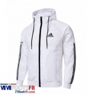 Coupe Vent sport White Homme 2023 2024 D06